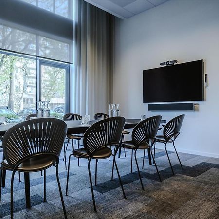 Radisson Hotel Papirfabrikken Silkeborg Esterno foto
