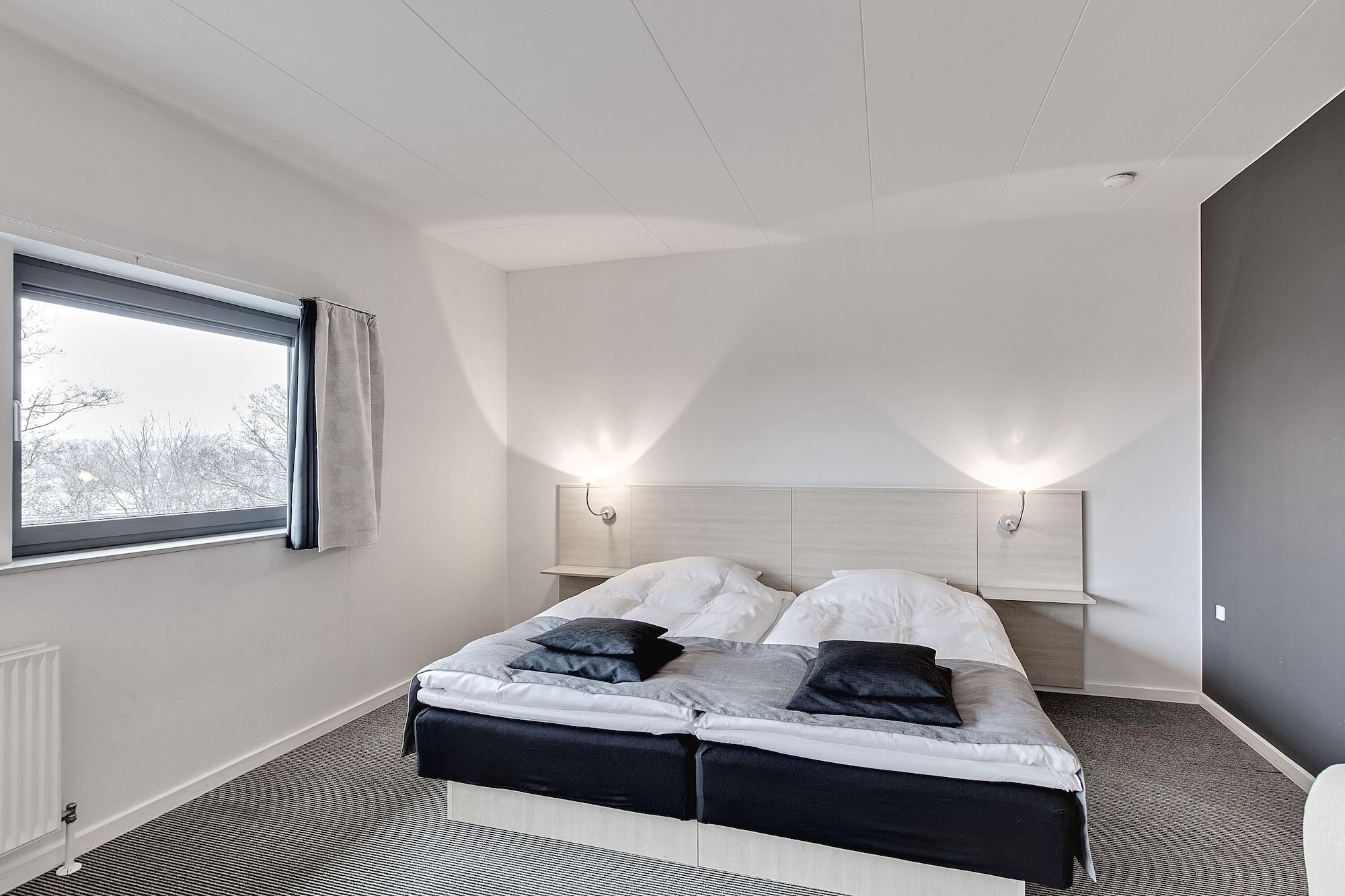 Radisson Hotel Papirfabrikken Silkeborg Esterno foto