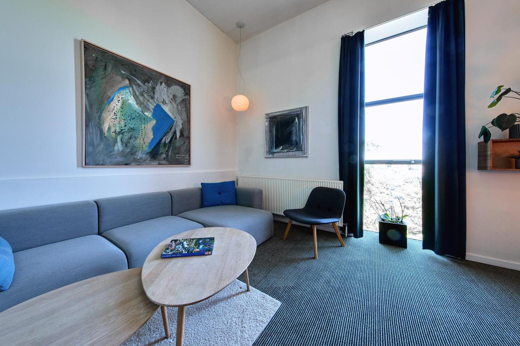 Radisson Hotel Papirfabrikken Silkeborg Esterno foto