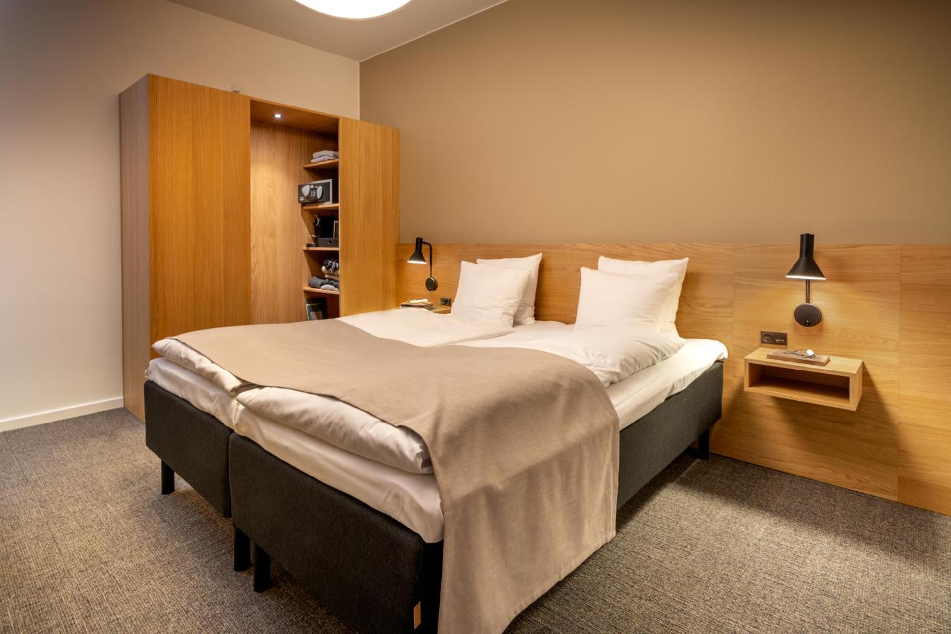 Radisson Hotel Papirfabrikken Silkeborg Esterno foto