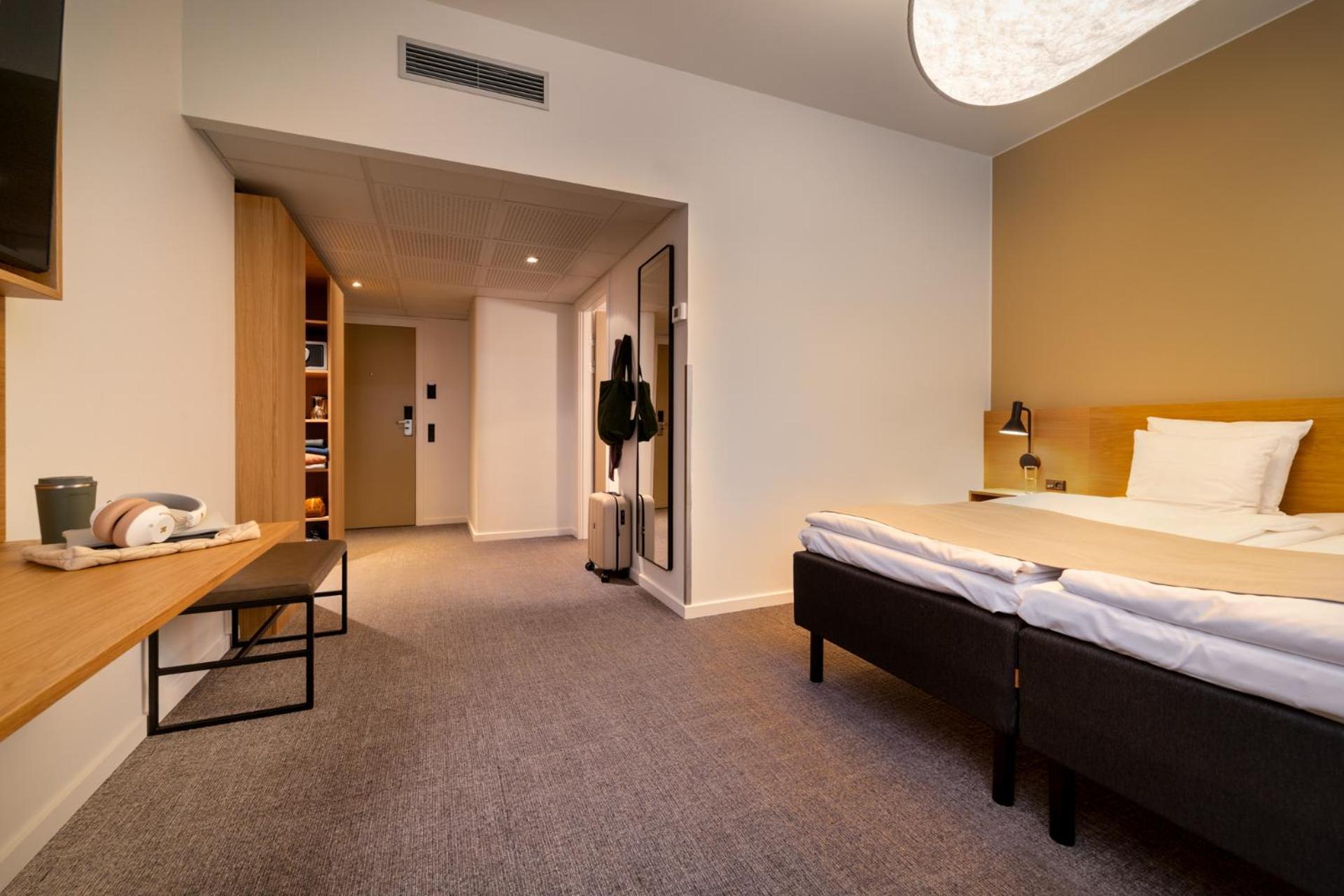 Radisson Hotel Papirfabrikken Silkeborg Esterno foto