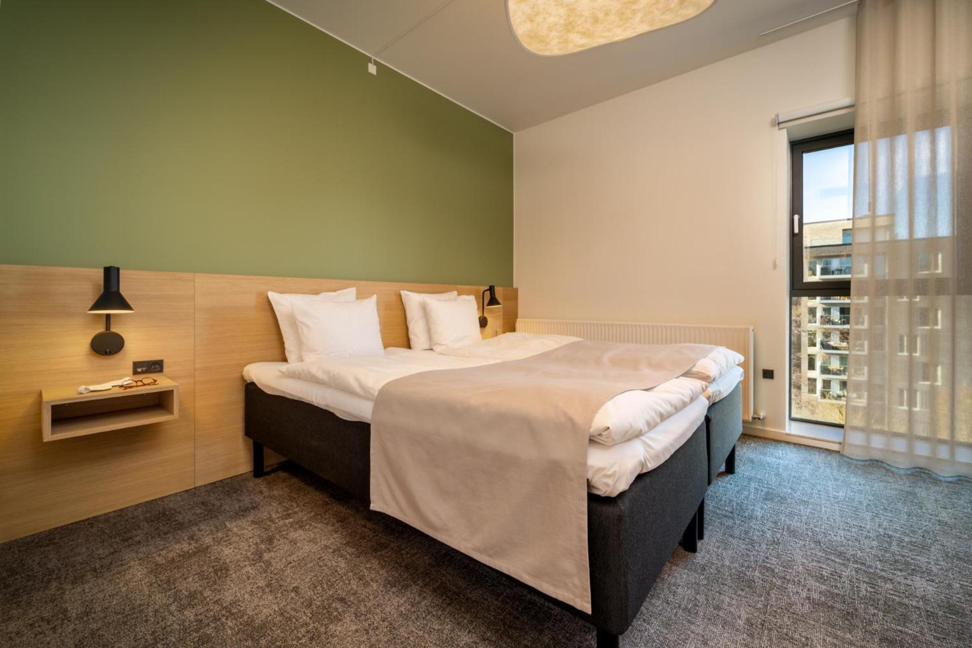 Radisson Hotel Papirfabrikken Silkeborg Esterno foto