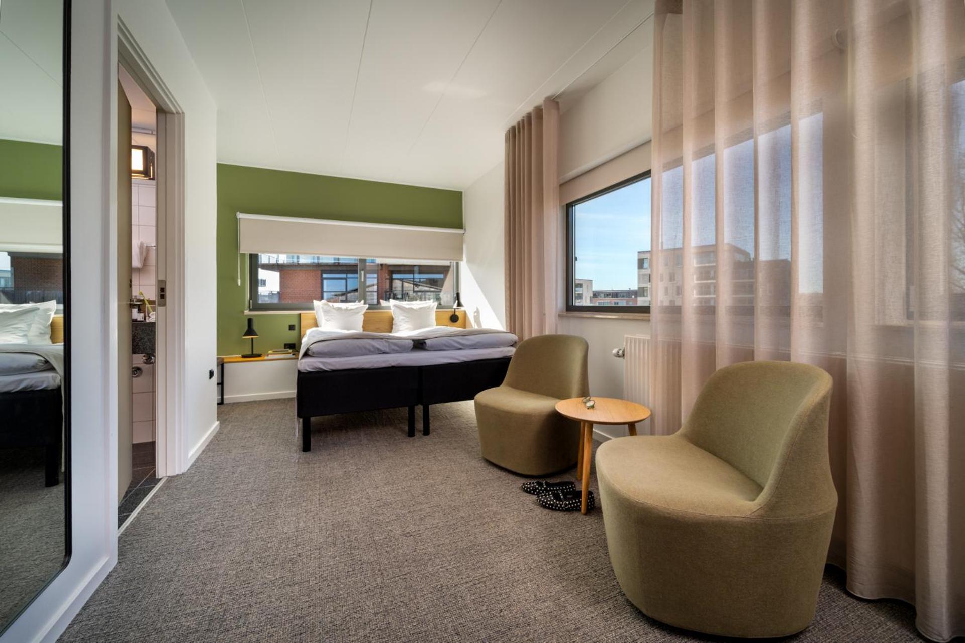 Radisson Hotel Papirfabrikken Silkeborg Esterno foto