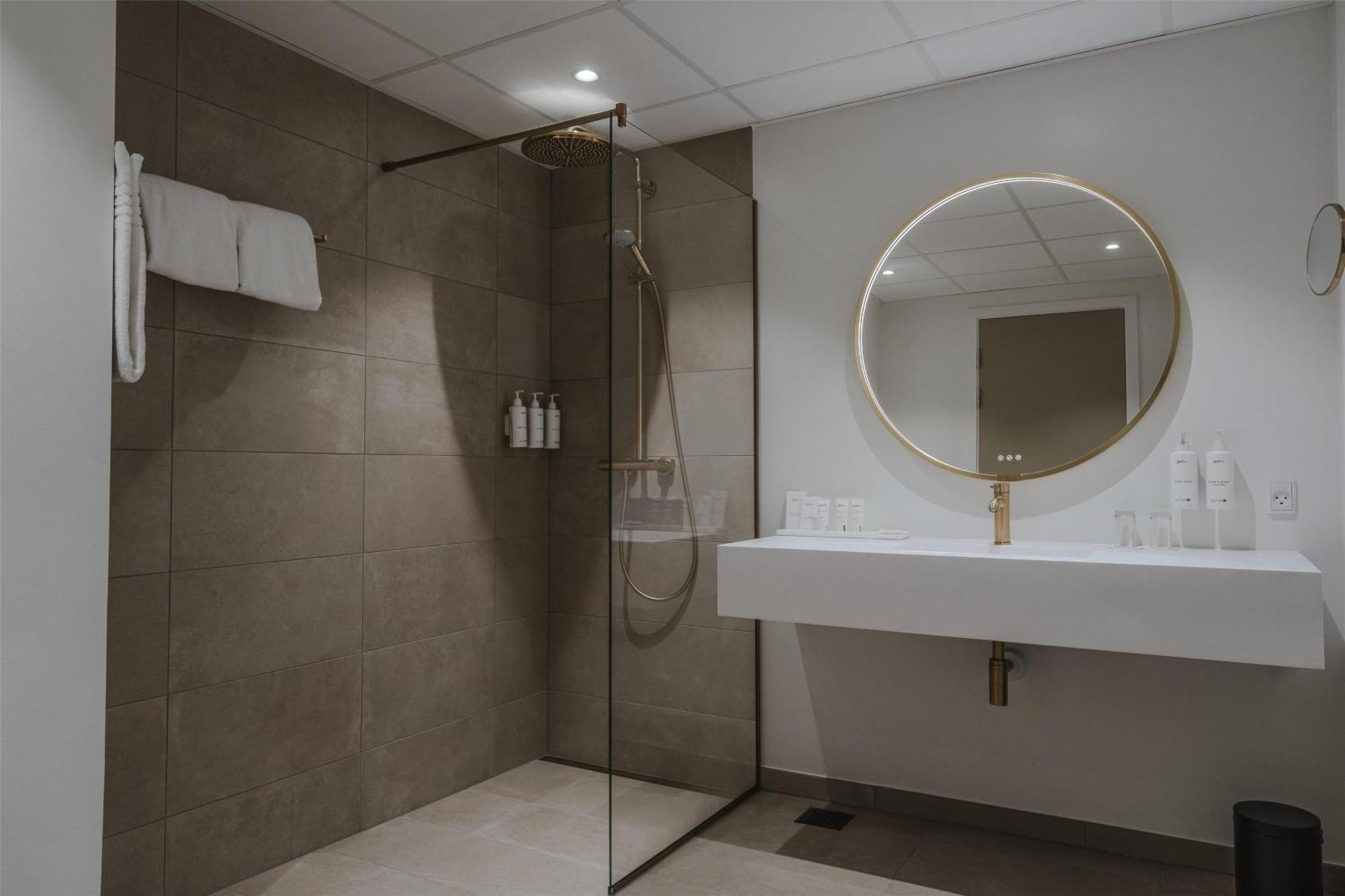 Radisson Hotel Papirfabrikken Silkeborg Esterno foto