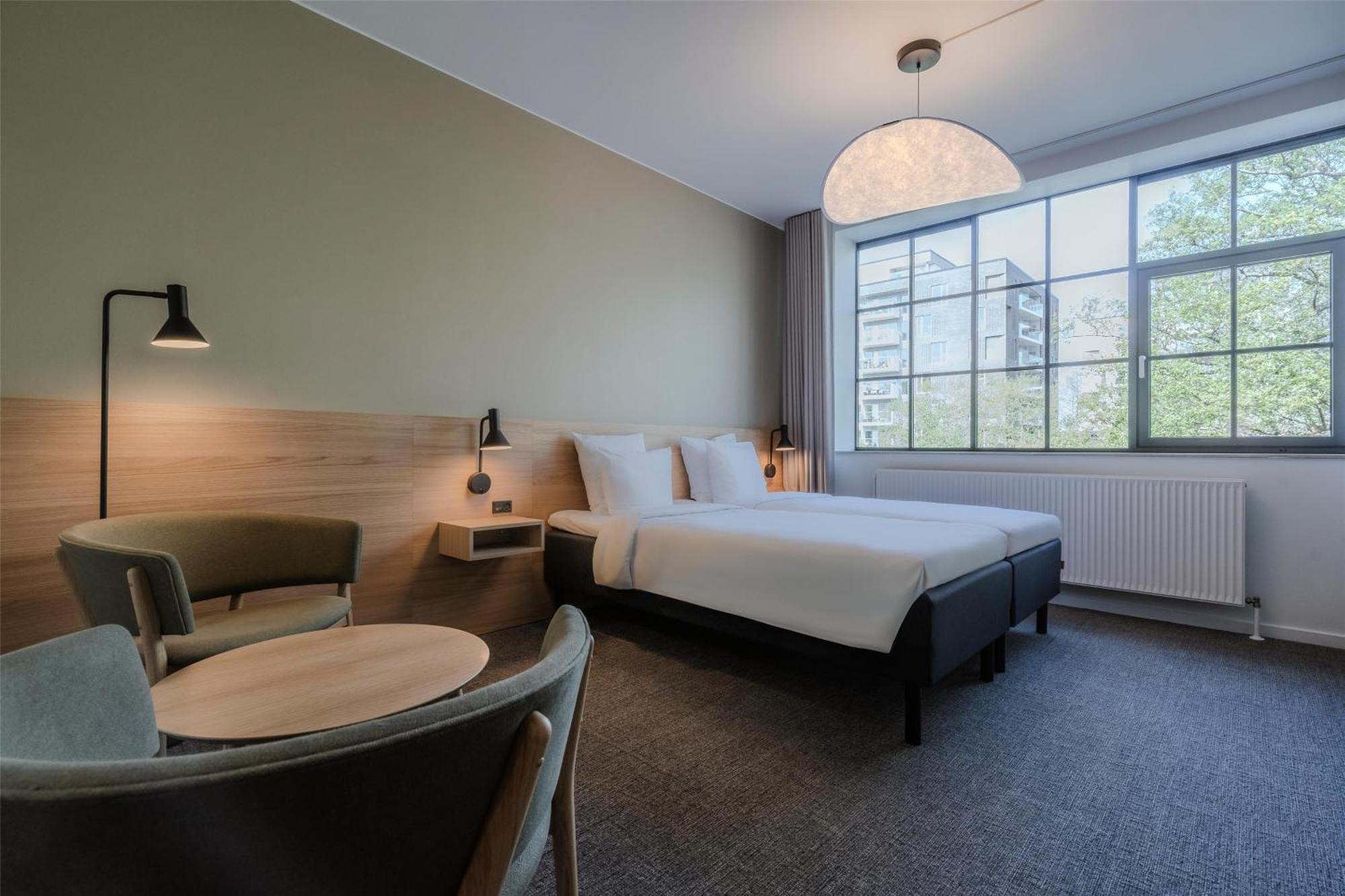 Radisson Hotel Papirfabrikken Silkeborg Esterno foto