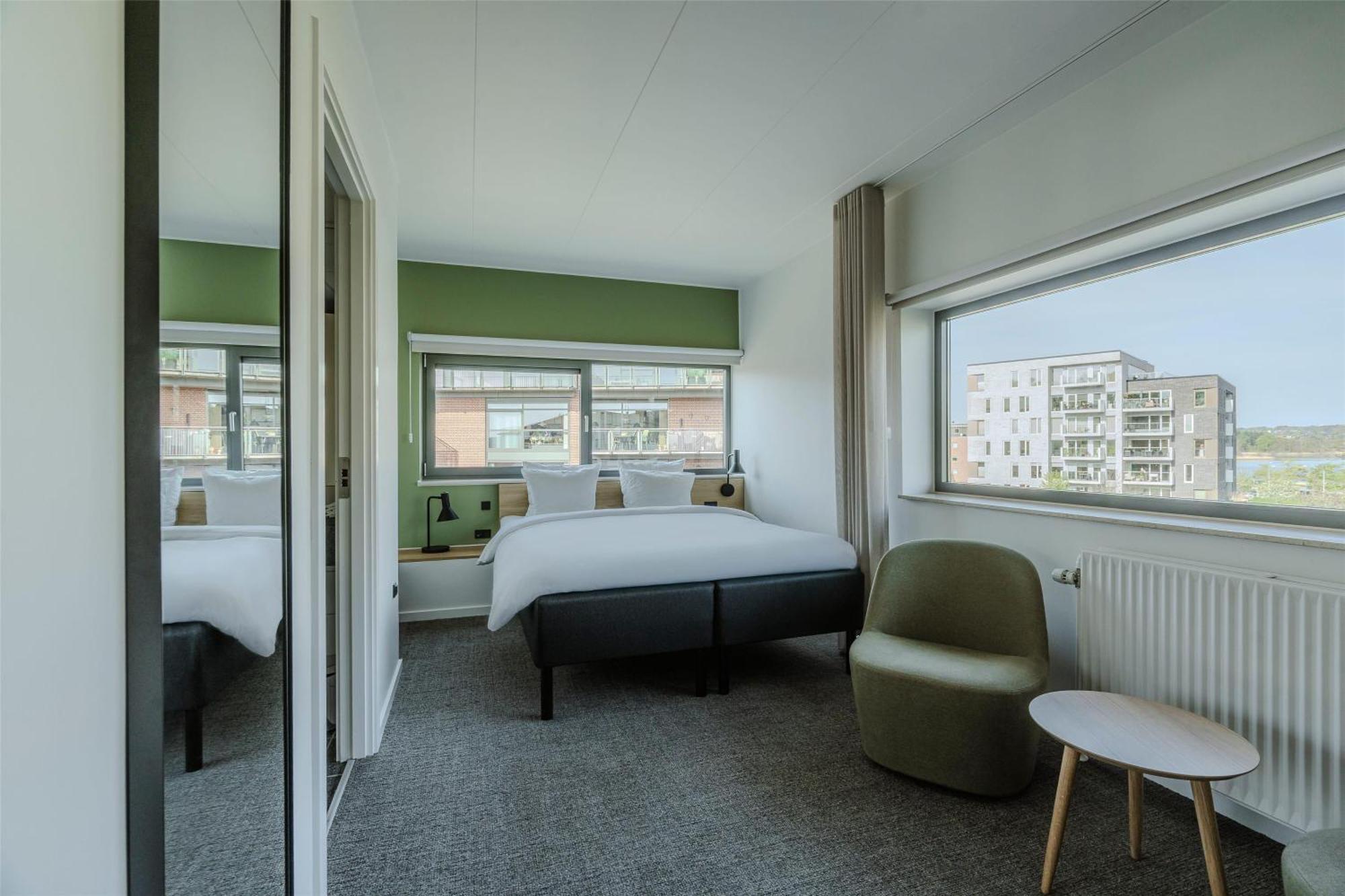 Radisson Hotel Papirfabrikken Silkeborg Esterno foto