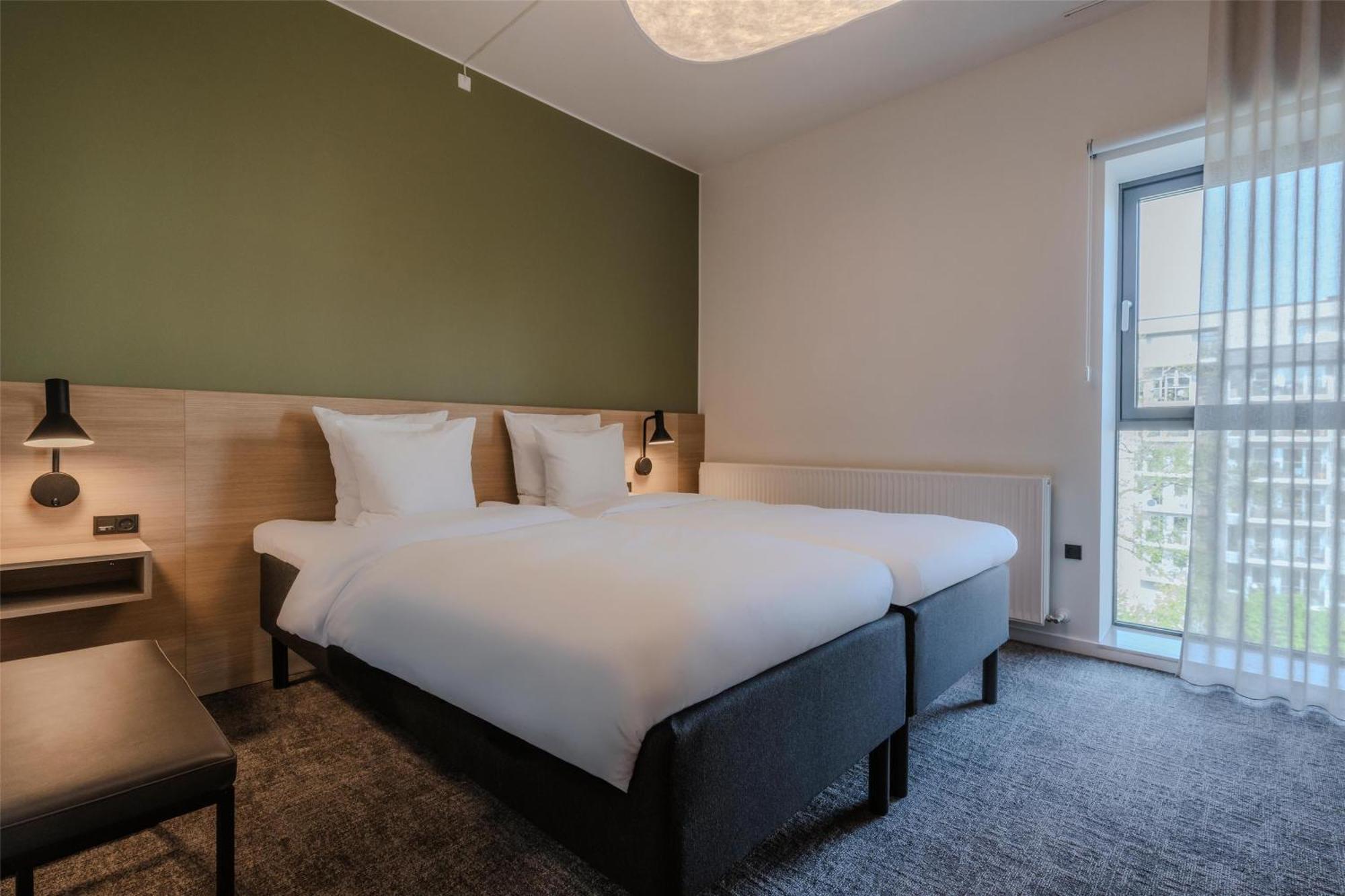 Radisson Hotel Papirfabrikken Silkeborg Esterno foto